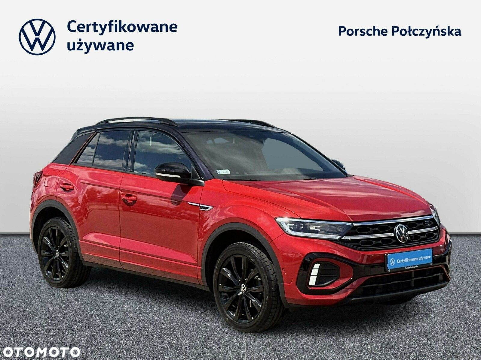 Volkswagen T-Roc - 7