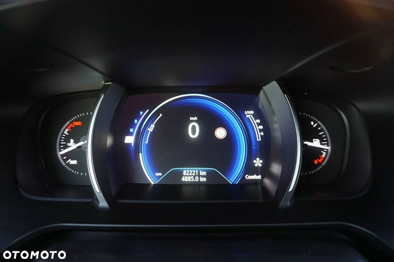 Renault Talisman Grandtour ENERGY dCi 160 EDC INTENS - 9