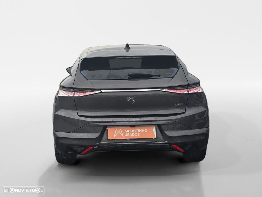 DS DS4 1.2 Hybrid Etoile e-DSC6 - 4
