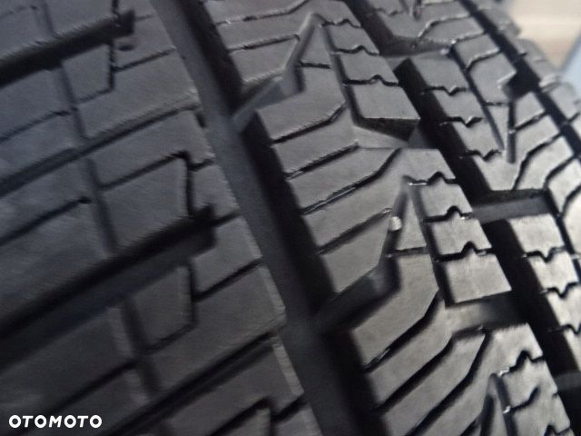 205/75/R16C 110/108H Continental van contact 4 season - 3