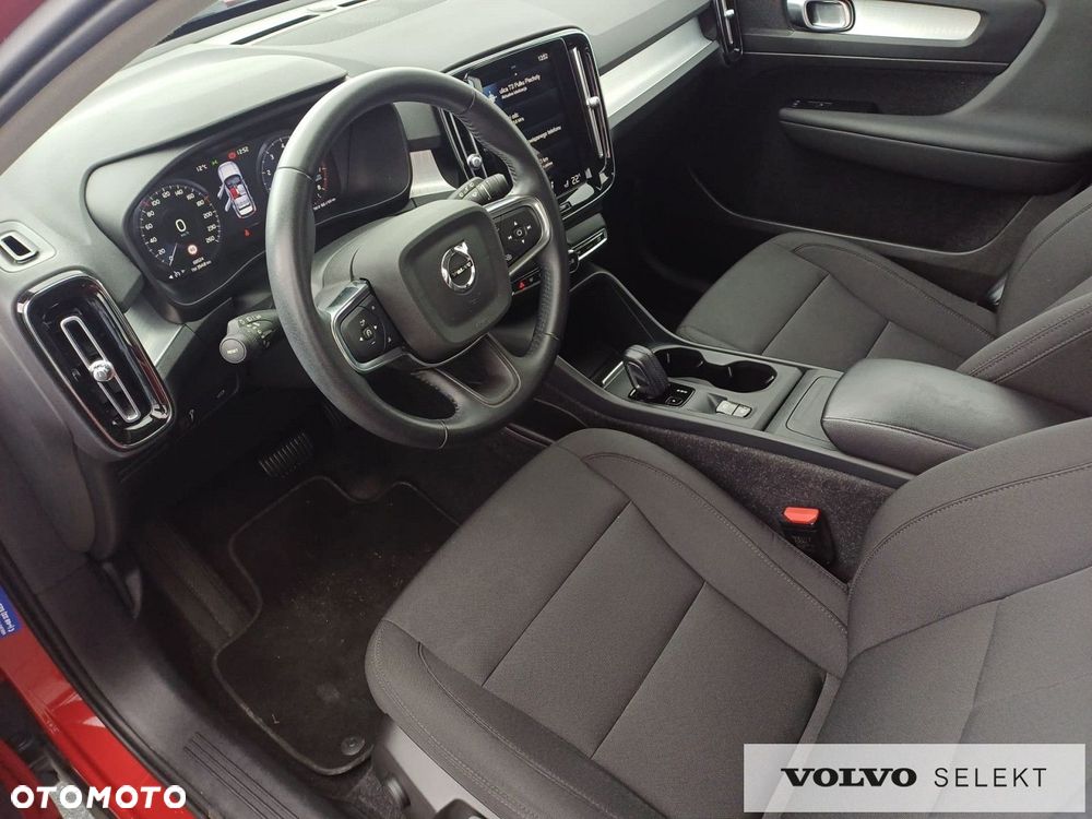 Volvo XC 40 - 11