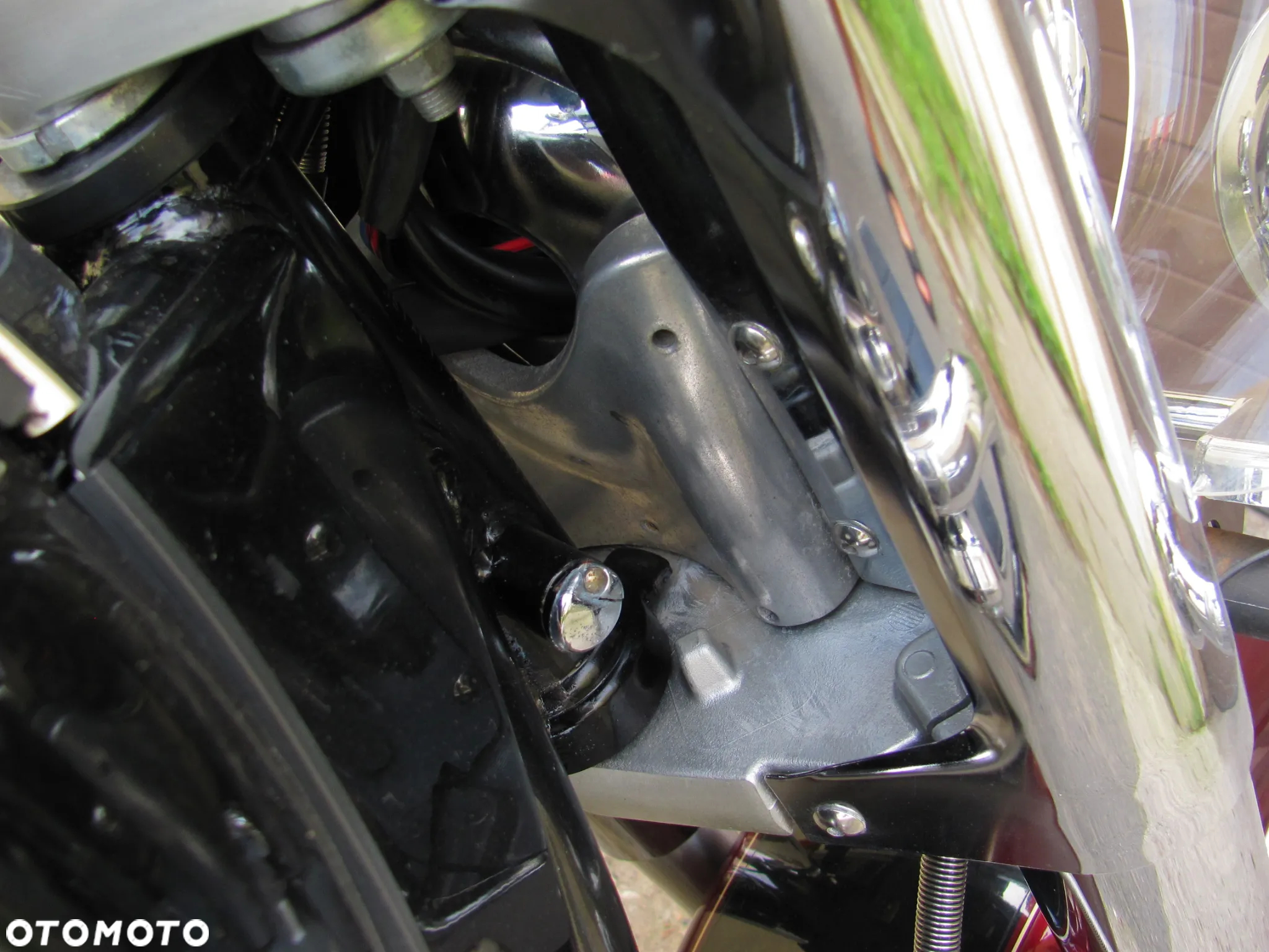 Suzuki Intruder - 22