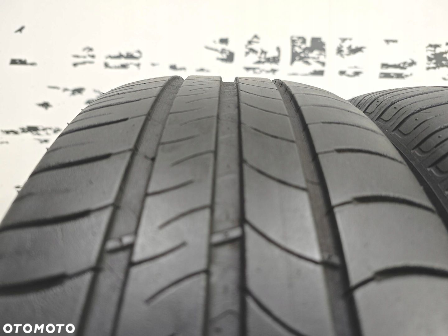 205/60R16 michelin opony letnie 50789 - 2