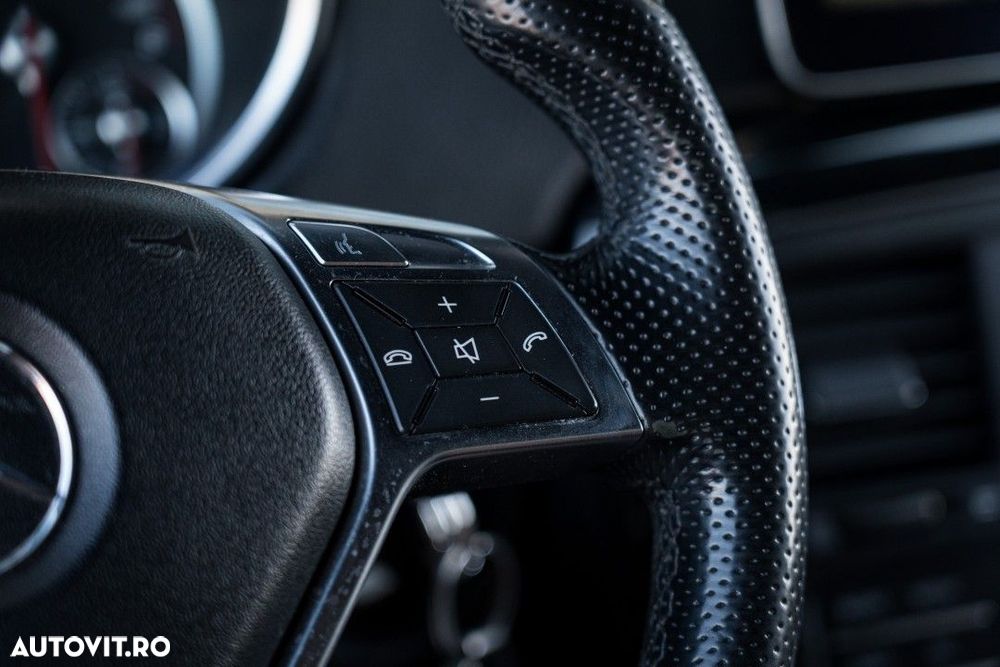 Mercedes-Benz G 350 d SW Long - 15