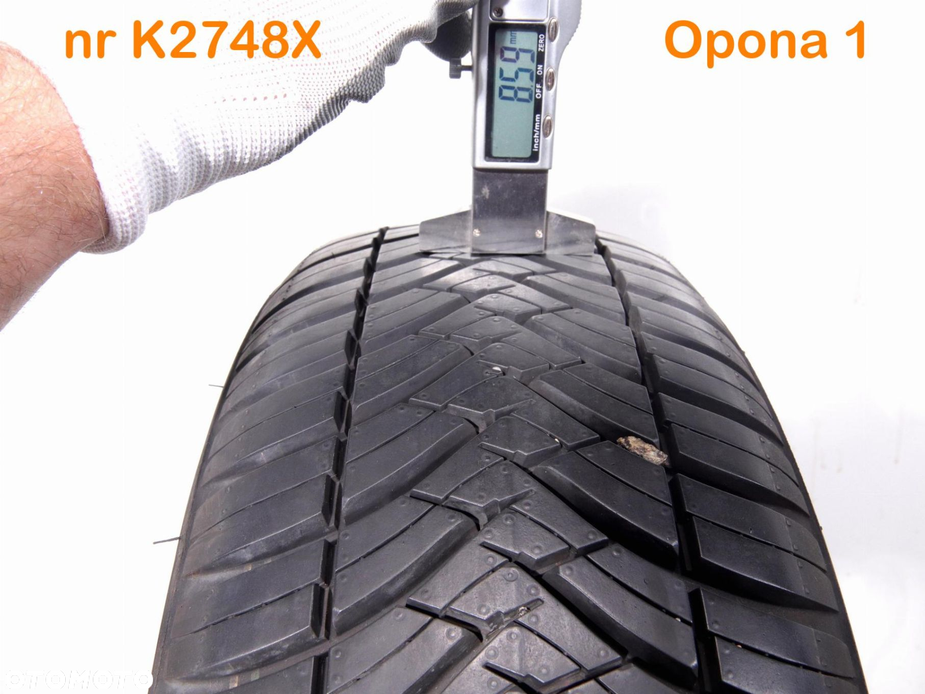 Triangle SeasonX TA01 175/65 R14 Komplet - 3