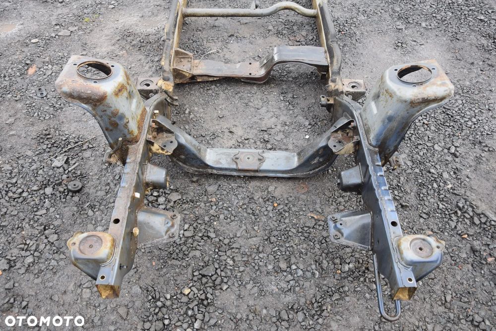 SUZUKI GRAND VITARA I RAMA 5D - 15