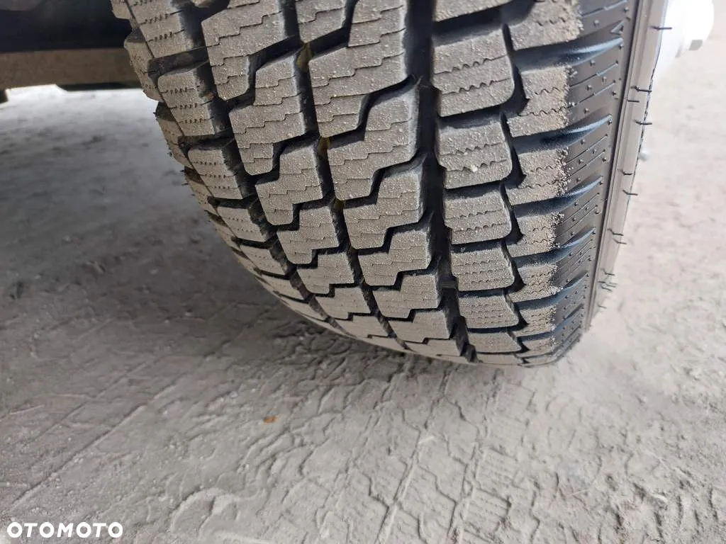 Fiat Ducato DETHLEFFS - 30