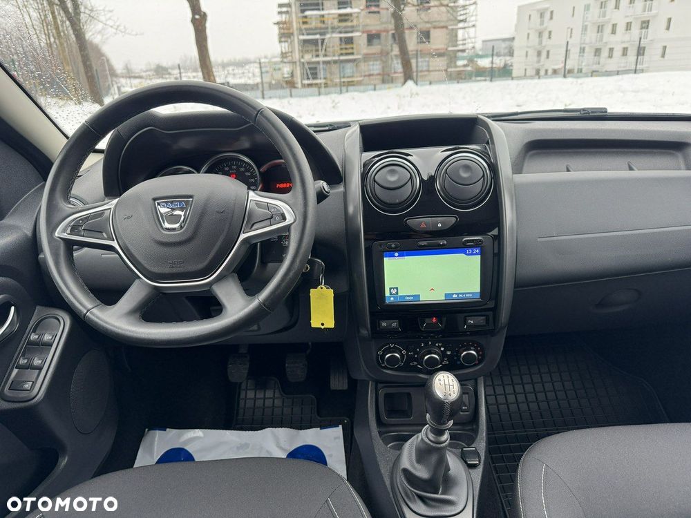 Dacia Duster 1.2 TCe Prestige - 21