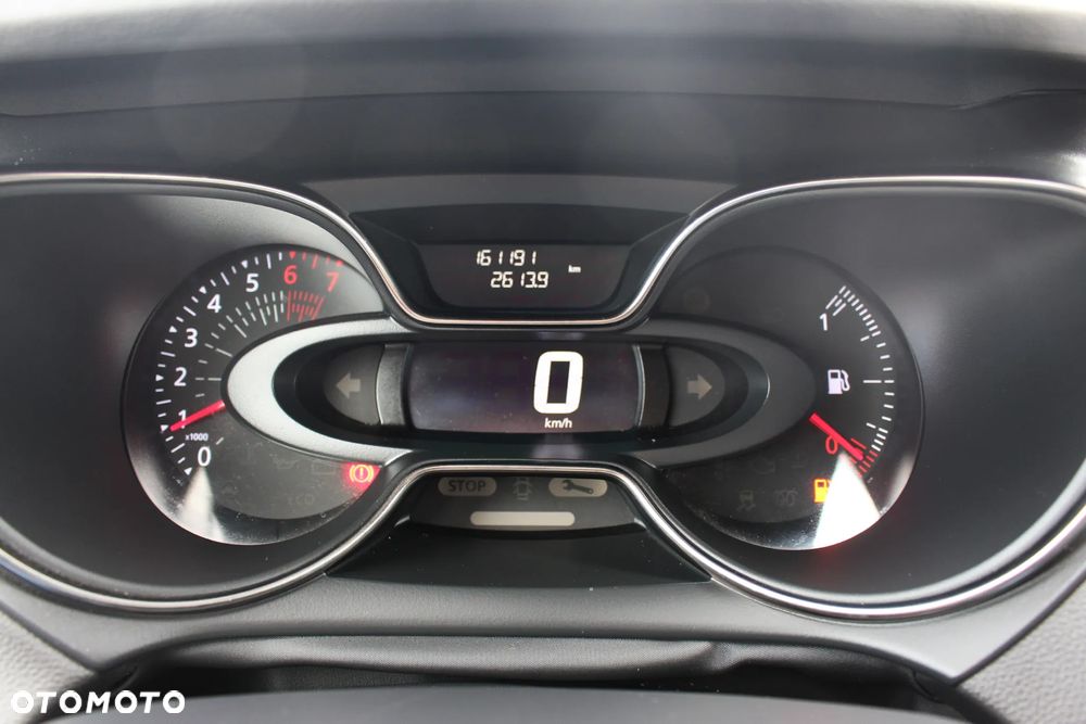 Renault Captur 0.9 Energy TCe XMOD - 9