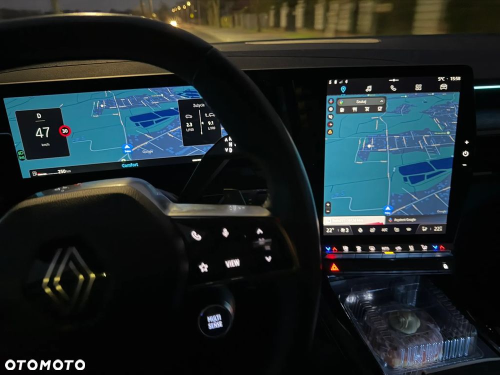 Renault Austral 1.3 TCe mHEV Techno - 18