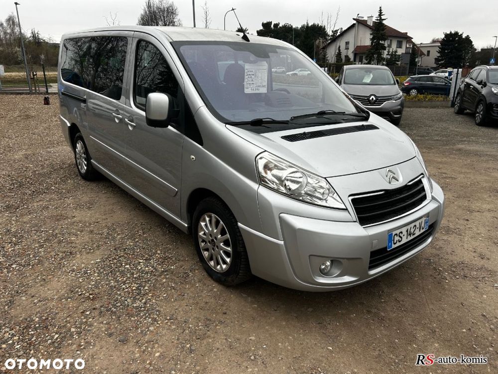 Citroën Jumpy - 6