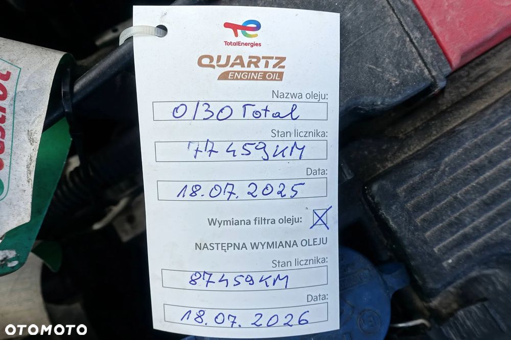 Mercedes-Benz Klasa B 180 7G-DCT Style - 32