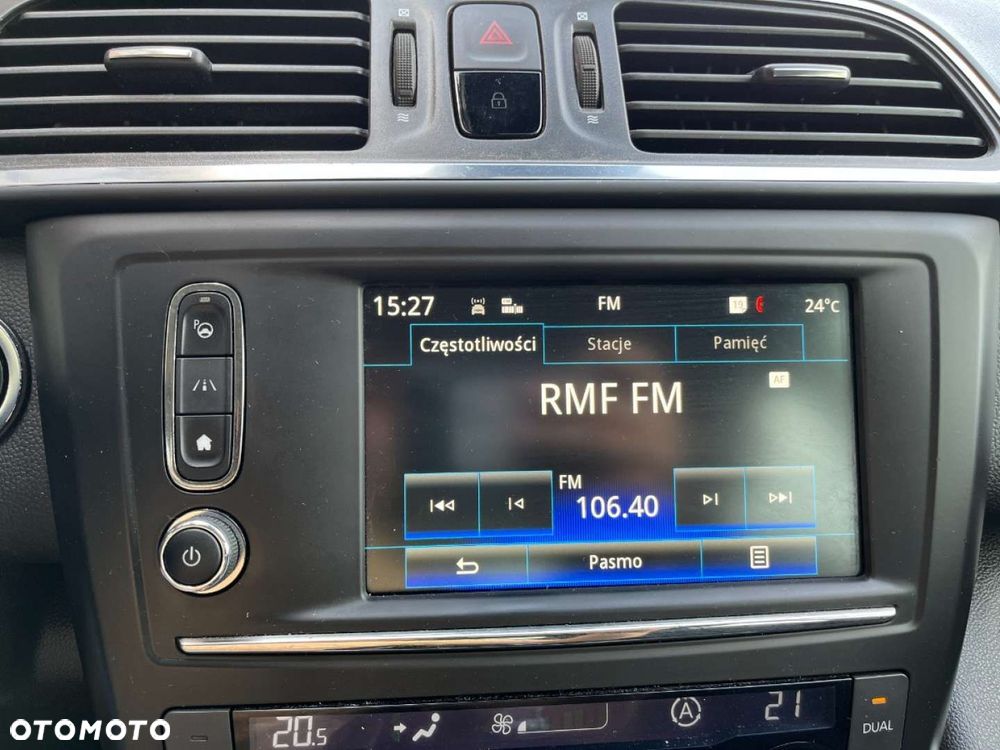 Renault Kadjar Energy dCi 130 Bose Edition - 17
