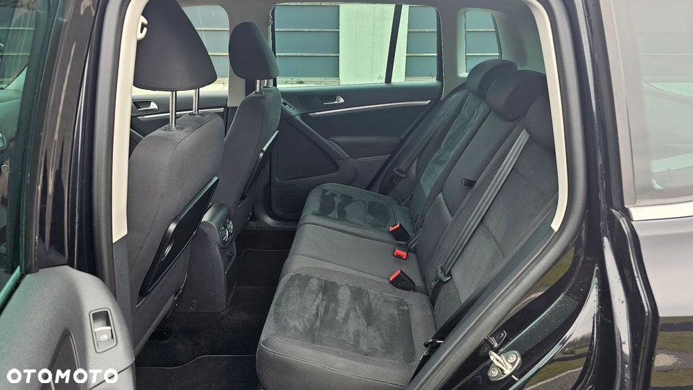 Volkswagen Tiguan 2.0 TDI DPF 4Motion Sport & Style - 8