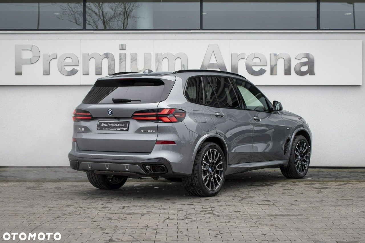 BMW X5 - 7