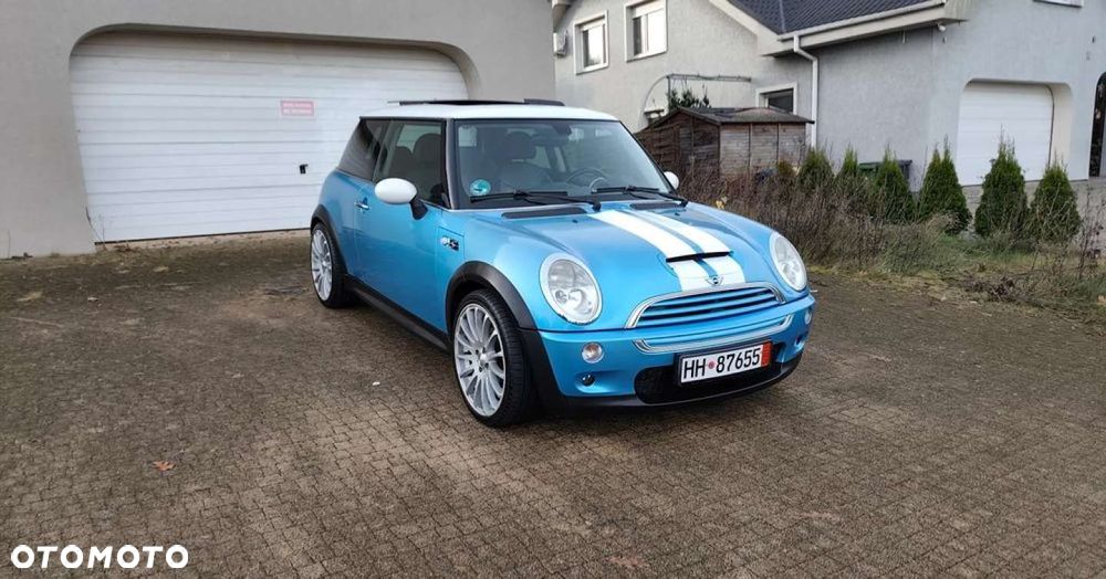 MINI Cooper S - 20