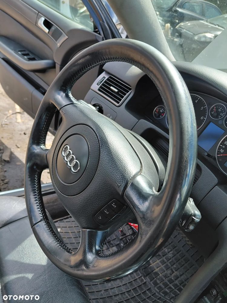 Dawca Części Audi A6 C5 Avant Quattro Lift 3.0 ASN EVV FLV LX7Z - 7