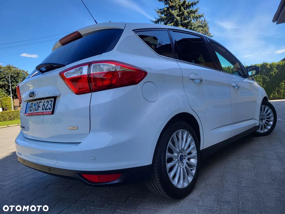 Ford C-MAX - 3