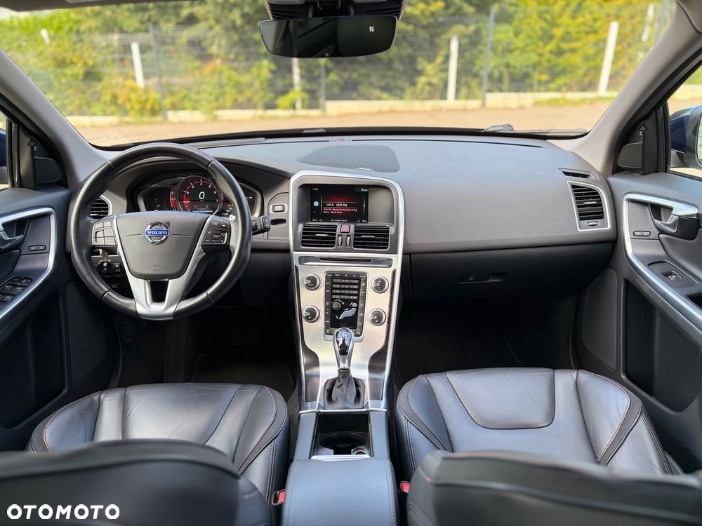 Volvo XC 60 T6 Geartronic Linje Inscription - 19