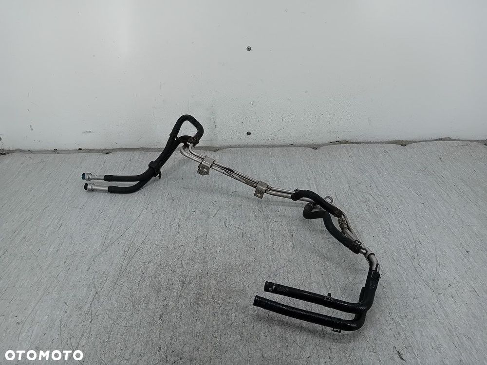 PRZEWODY PALIWOWE VW CRAFTER 2.5 TDI - 1
