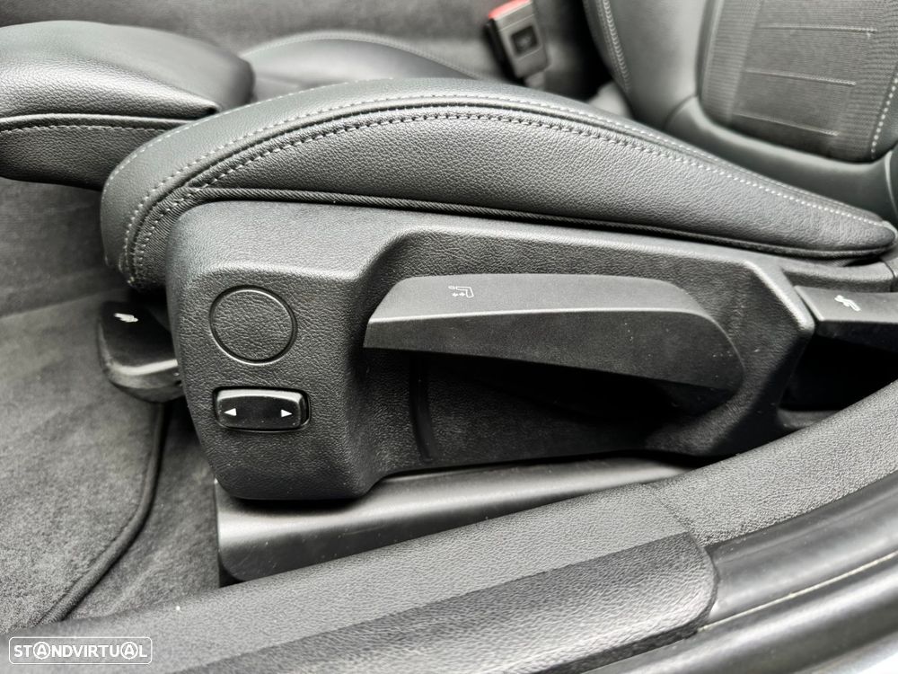 BMW 320 e Touring Auto - 15