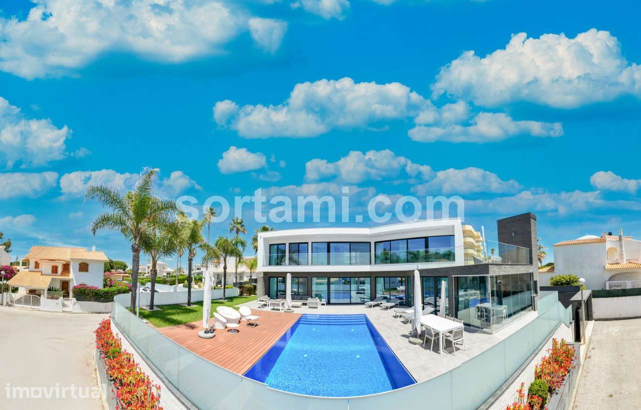 Moradia Isolada T3+2 Venda em Guia,Albufeira - Grande imagem: 5/51