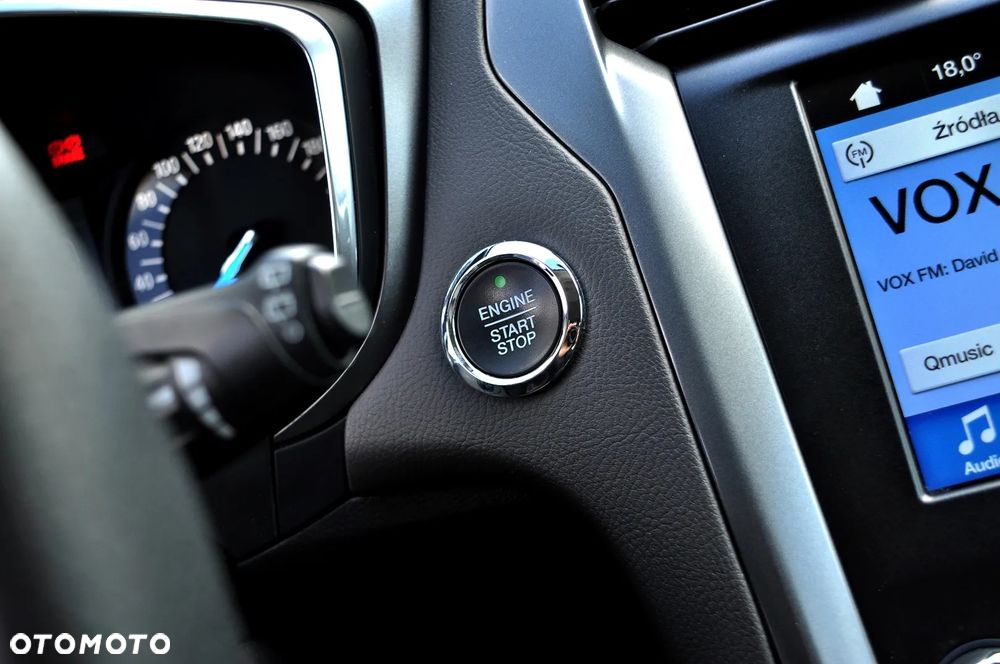 Ford Mondeo 2.0 TDCi ST-Line - 39