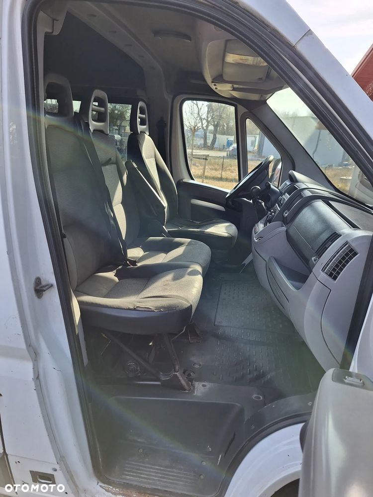 Peugeot Boxer - 6
