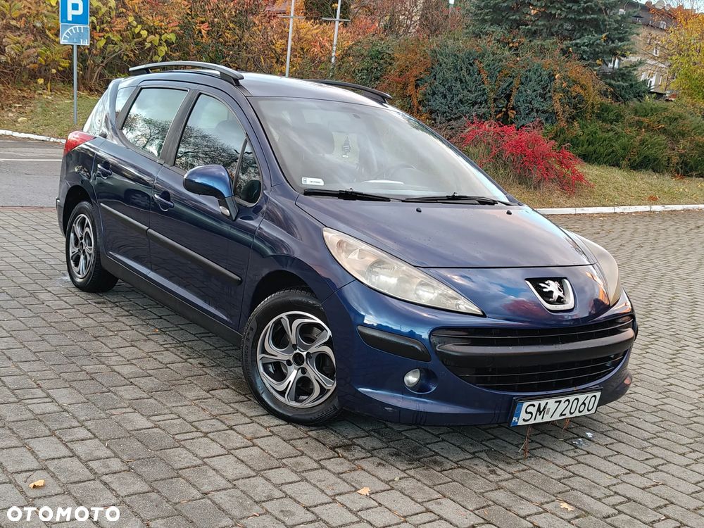 Peugeot 207 1.6 HDi 16V Sporty - 3