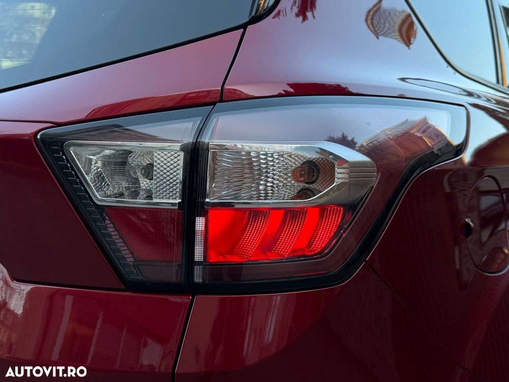 Ford Kuga 2.0 TDCi 4x4 Aut. ST-Line - 33