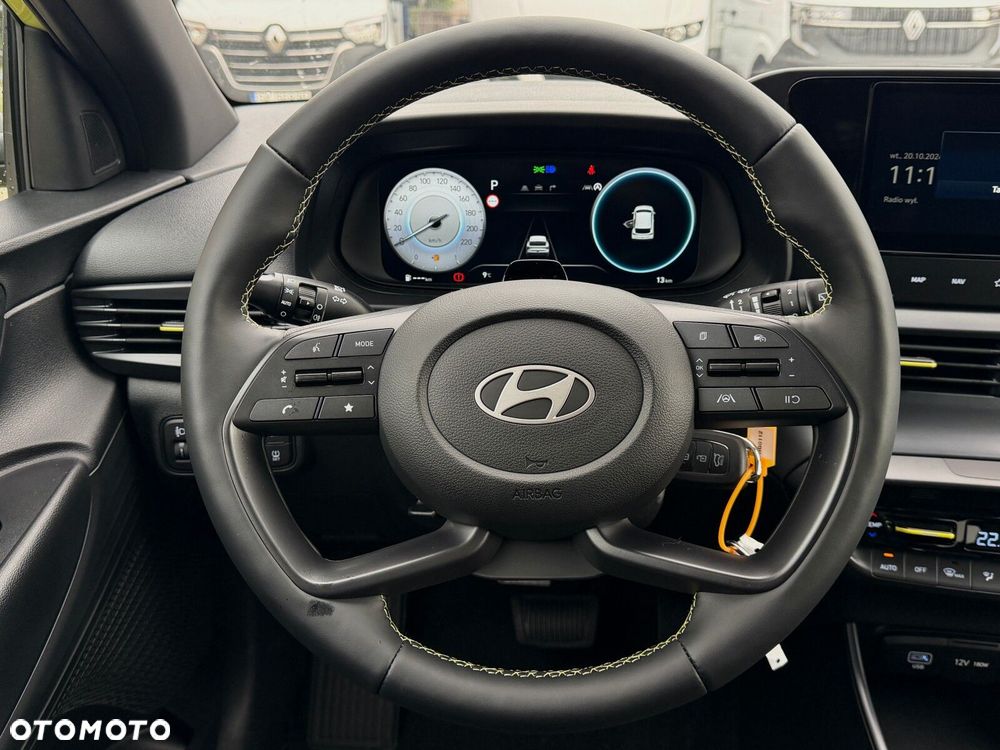 Hyundai i20 - 23