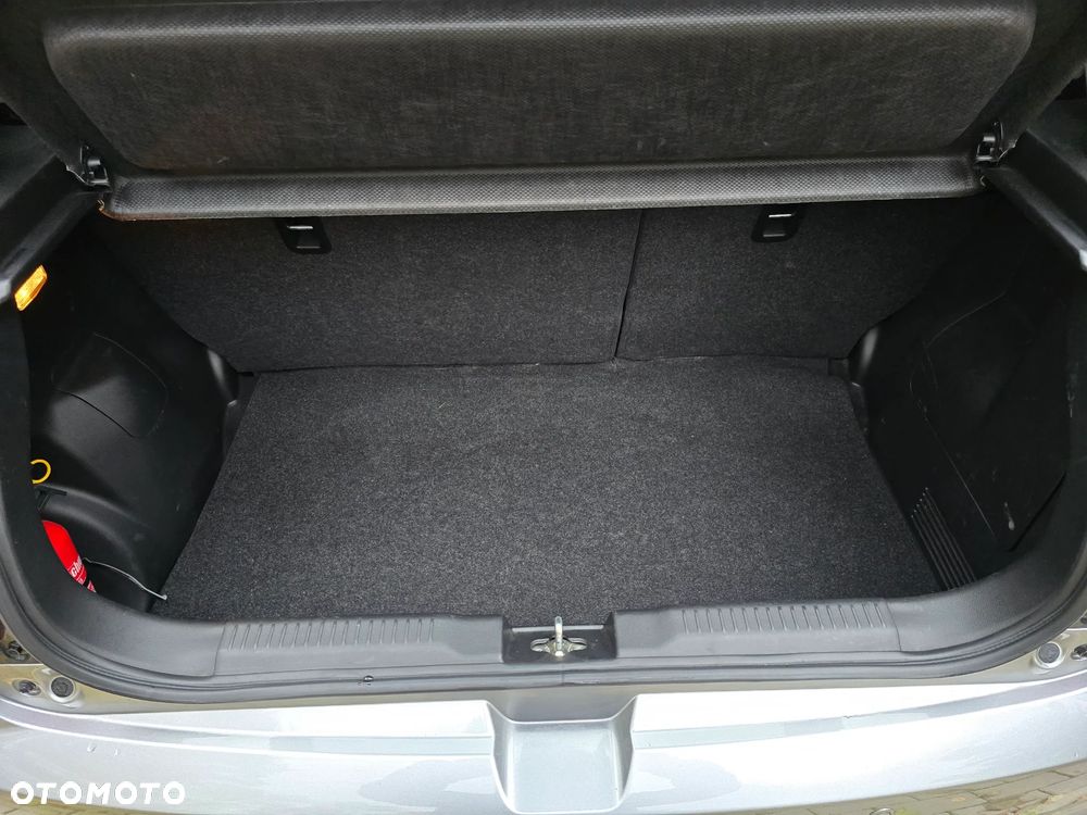 Suzuki Swift 1.2 Dualjet SHVS Premium - 23