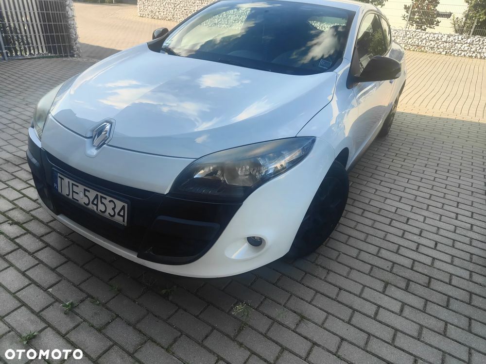 Renault Megane - 3