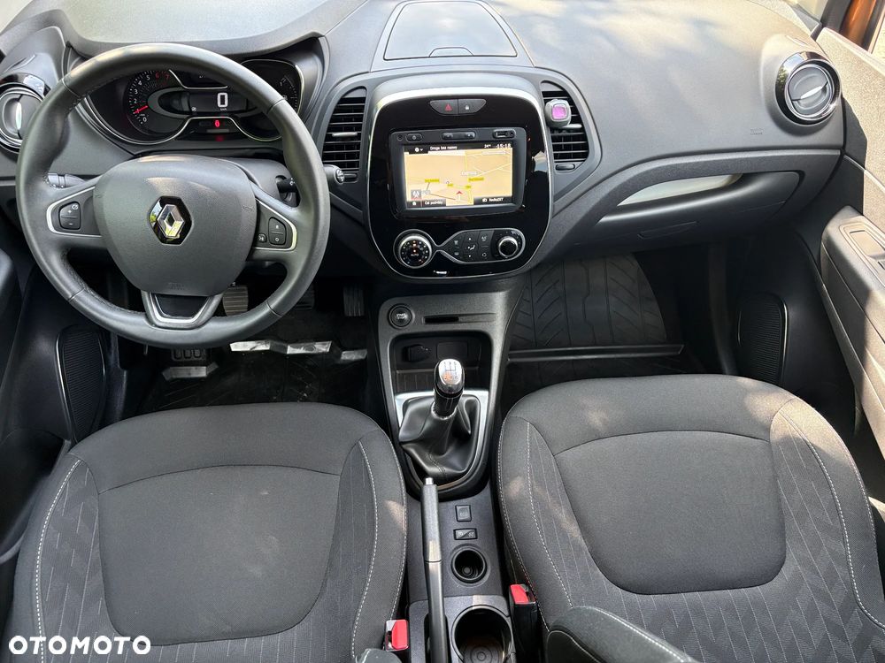Renault Captur 0.9 Energy TCe Limited - 11
