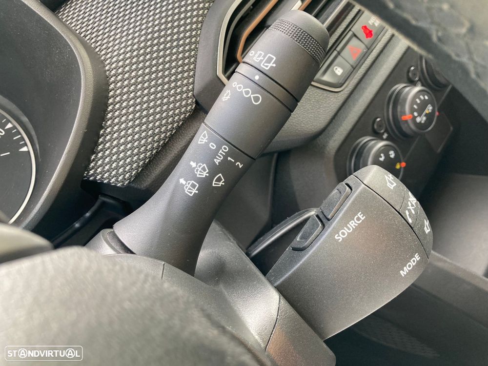 Dacia Sandero 1.0 ECO-G Stepway Expression Bi-Fuel - 16