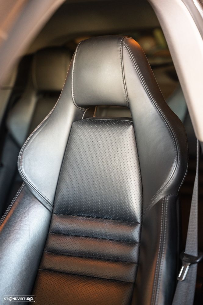 Porsche Panamera S e-Hybrid - 11