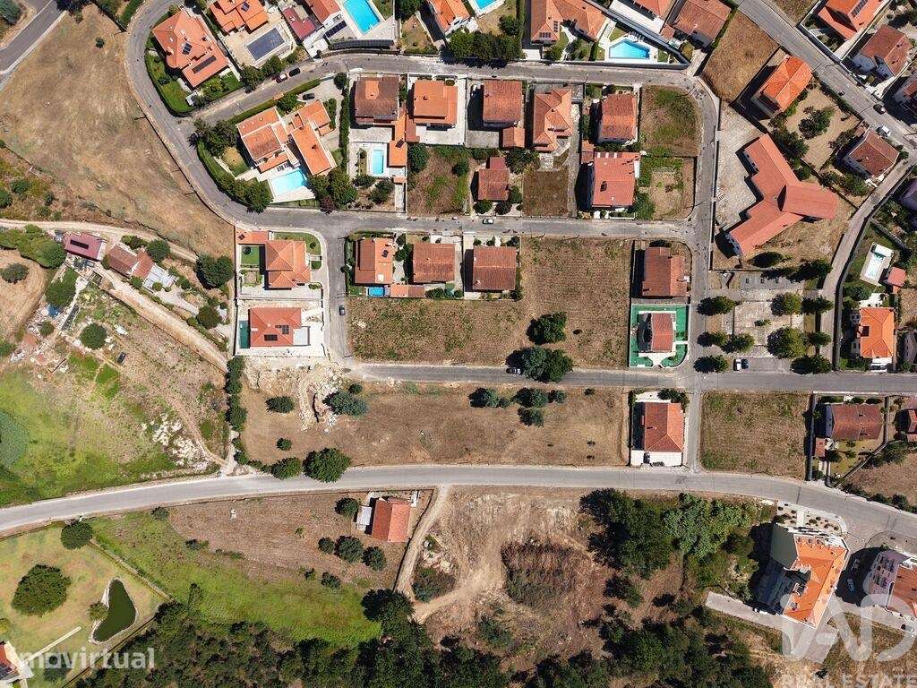 Terreno para construção em Santa Comba Dão e Couto do Mosteiro - Grande imagem: 5/6