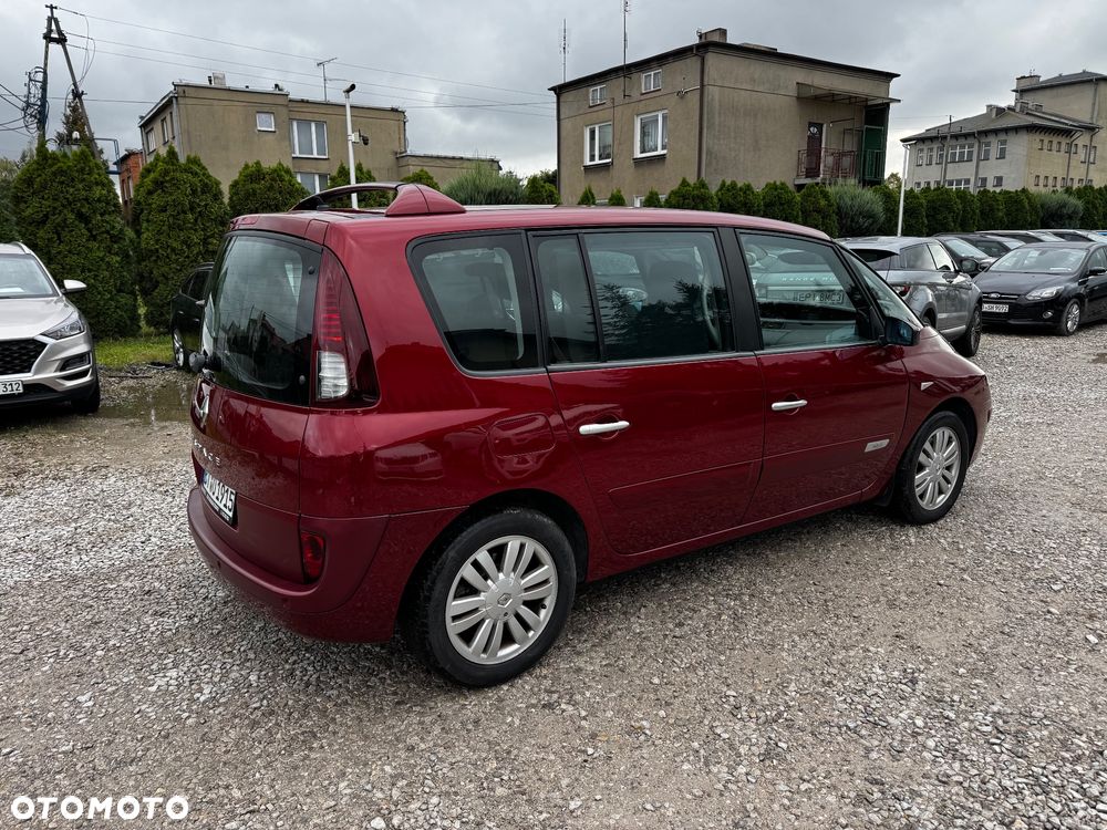 Renault Espace 3.5 Initiale - 20