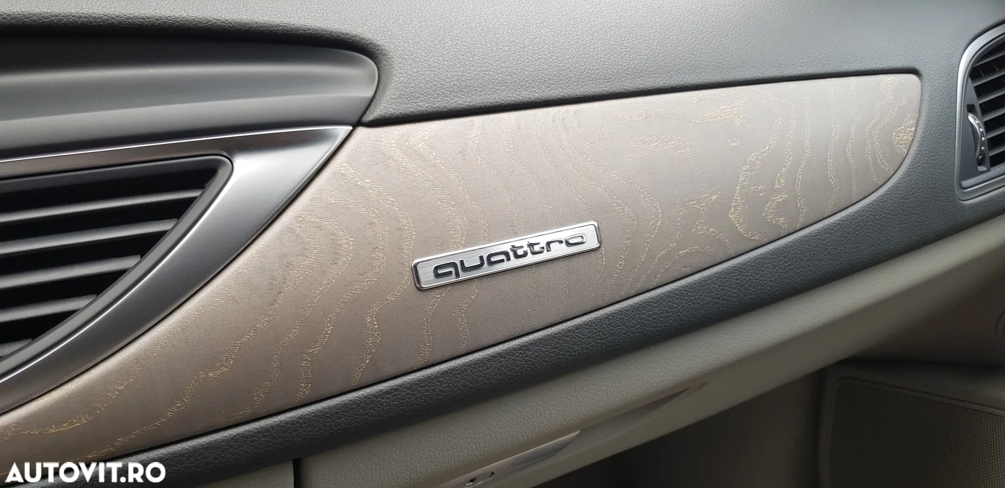 Audi A6 3.0 TDI quattro S tronic - 24