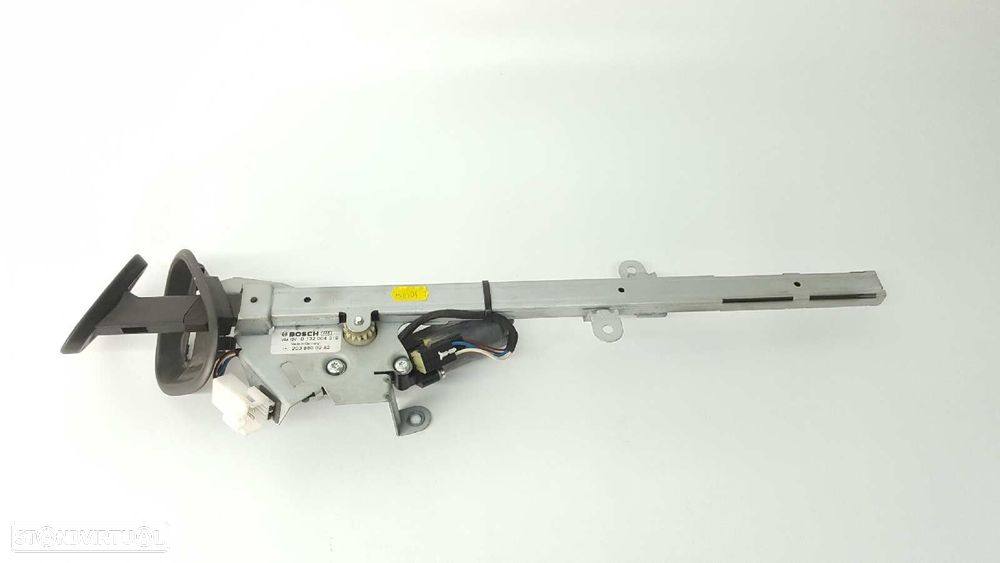 MÓDULO ELETRÓNICO MERCEDES CLASE CLK (W209) COUPE 270 CDI (209.316) - 6