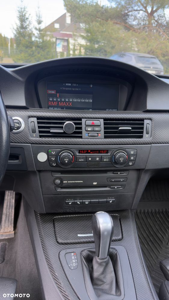 BMW Seria 3 325i - 21