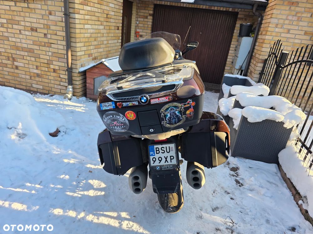 BMW K - 10