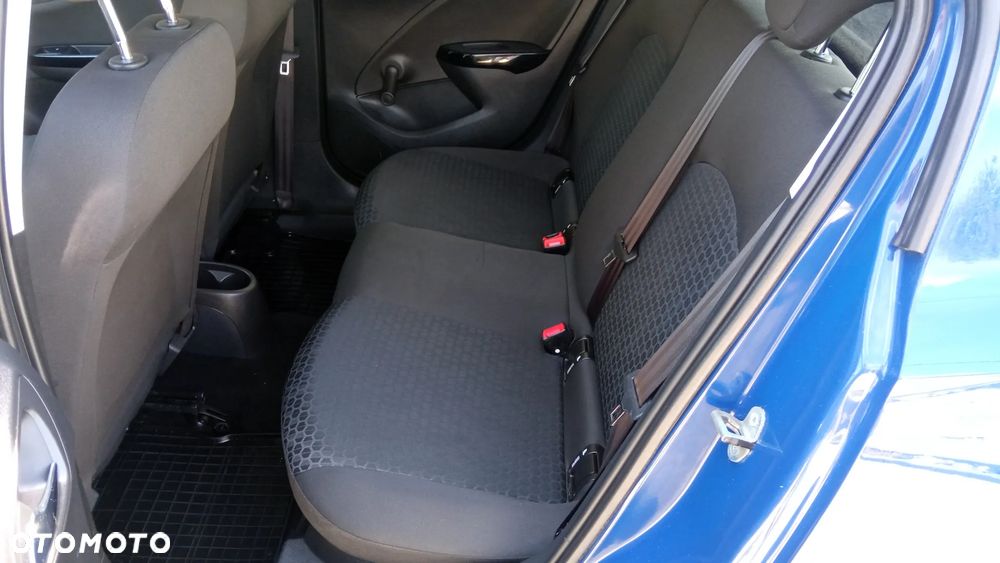 Opel Corsa 1.4 Enjoy - 16