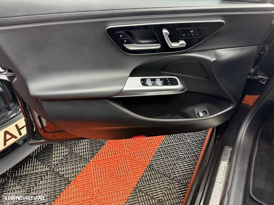 Mercedes-Benz E 300 de - 5
