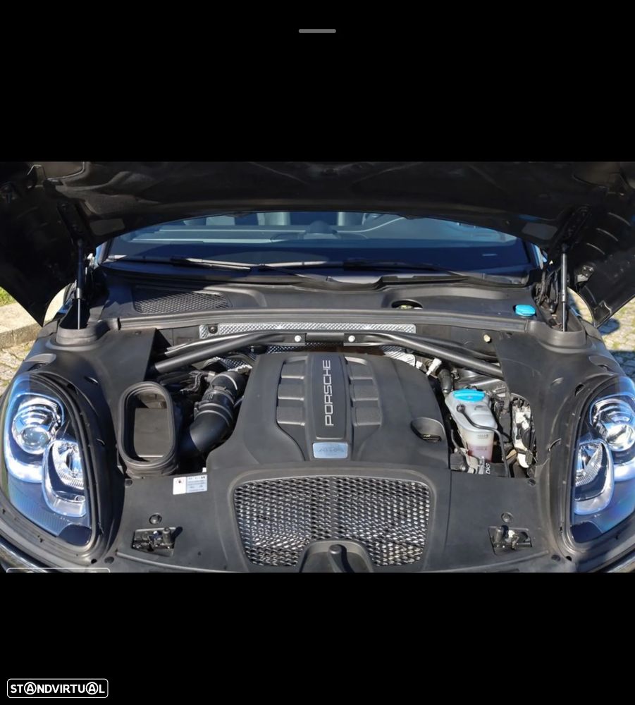Porsche Macan S PDK - 24