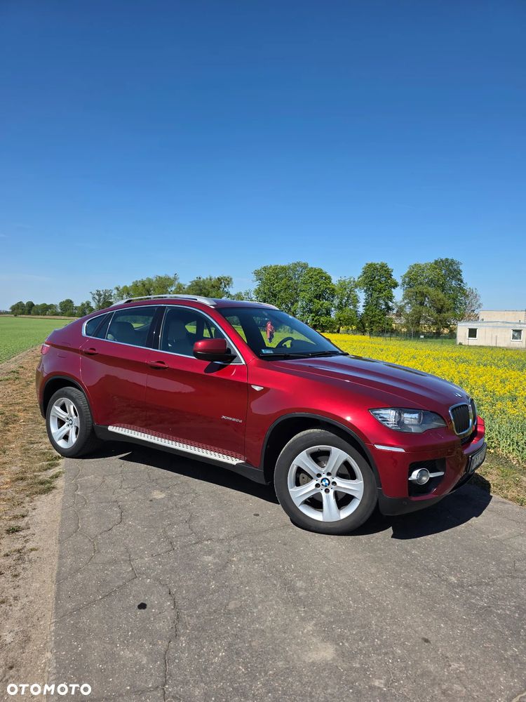 BMW X6 - 4