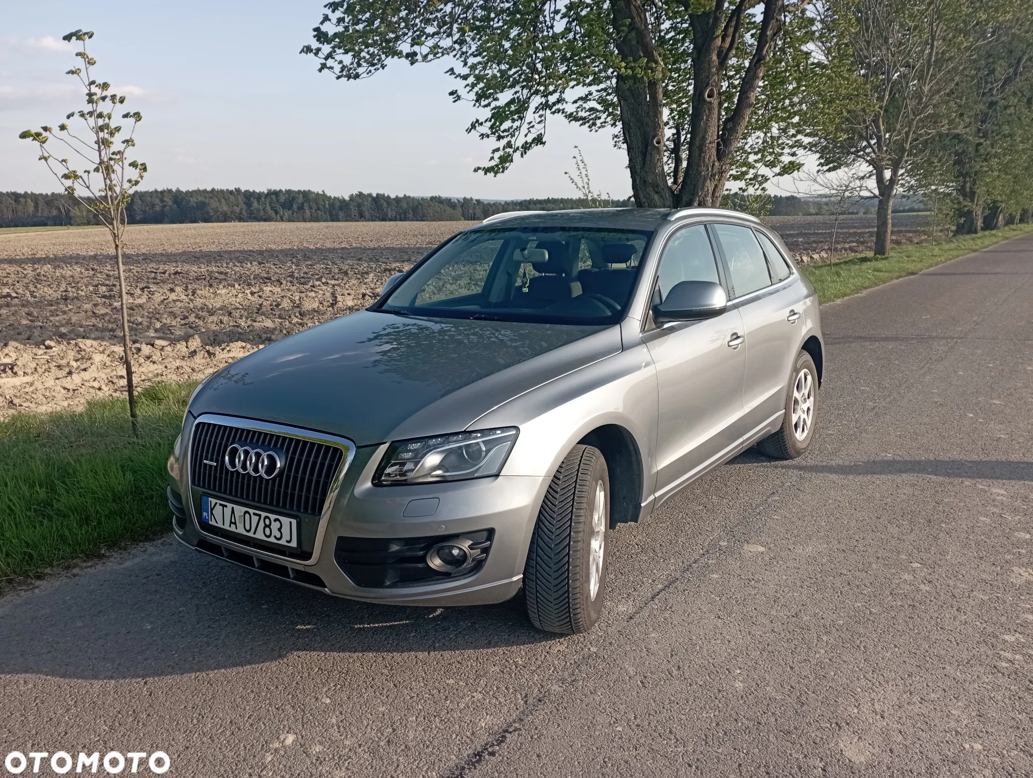 Audi Q5 2.0 TDI Quattro S tronic - 2