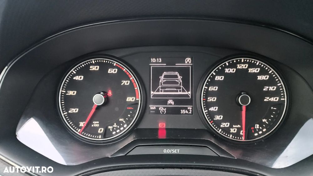 Seat Arona 1.0 TSI Xcellence - 24