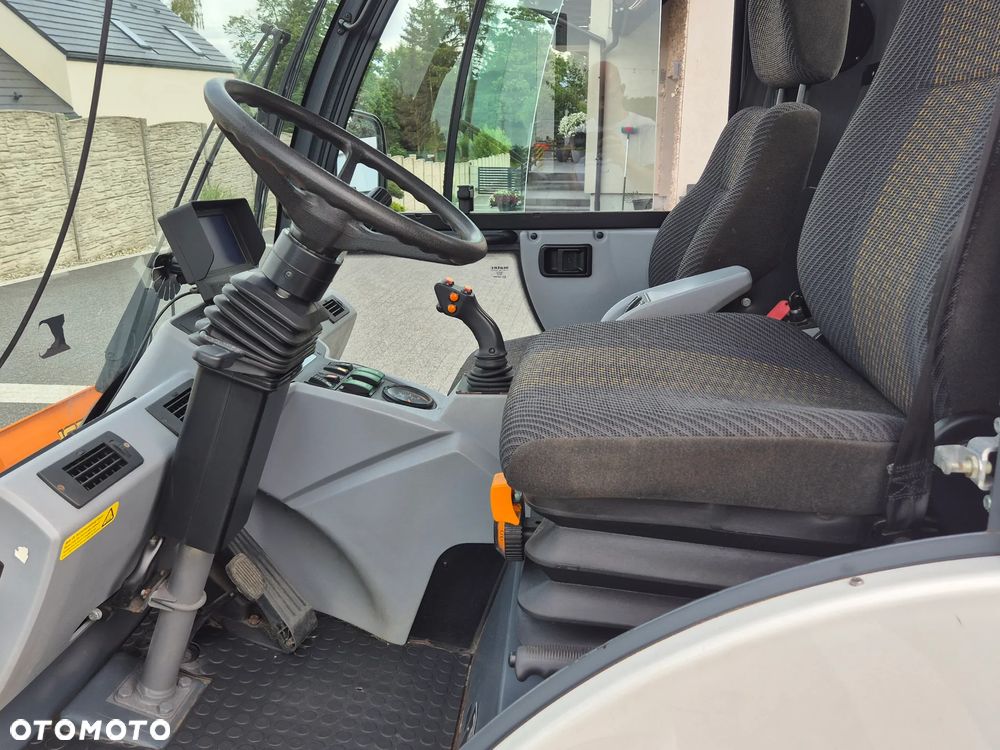 Multicar X56 Tremo - 8