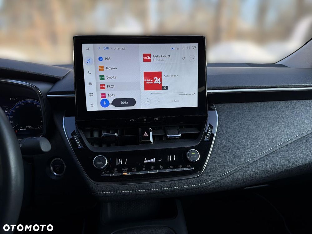 Toyota Corolla 1.8 Hybrid Comfort - 12